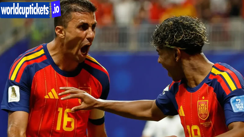 FIFA World Cup Tickets | World Cup Tickets | Soccer World Cup Tickets