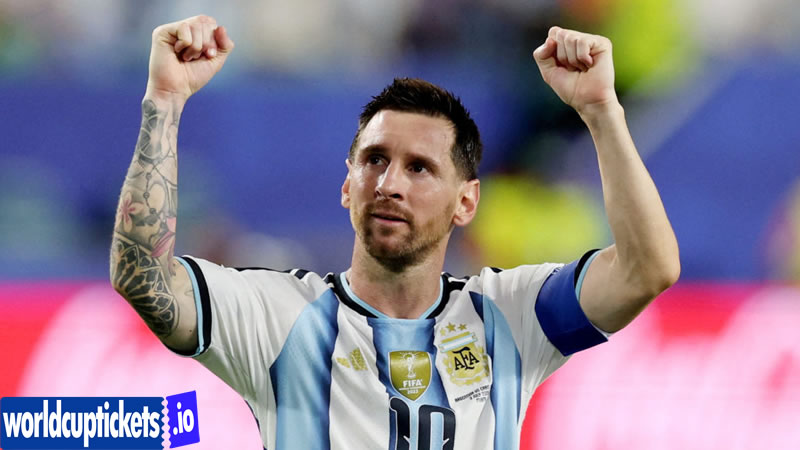 FIFA World Cup 2026 Tickets | Buy World Cup Tickets | Buy FIFA 2026 Tickets