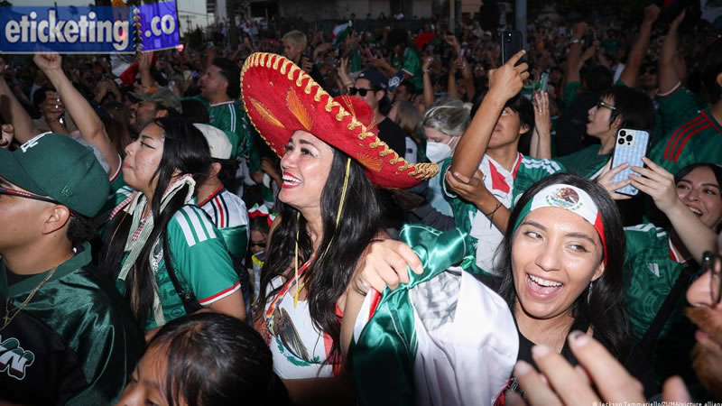 Soccer World Cup Tickets | World Cup Tickets | FIFA World Cup Tickets | FIFA 2026 Tickets | Football  World Cup Tickets