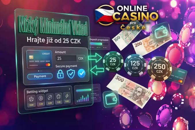 Nejlepší online kasina v České republice: Náš seznam 12 nejlepších pro rok 2026 Nejlepší online kasina v České republice: Náš seznam 12 nejlepších pro rok 2026